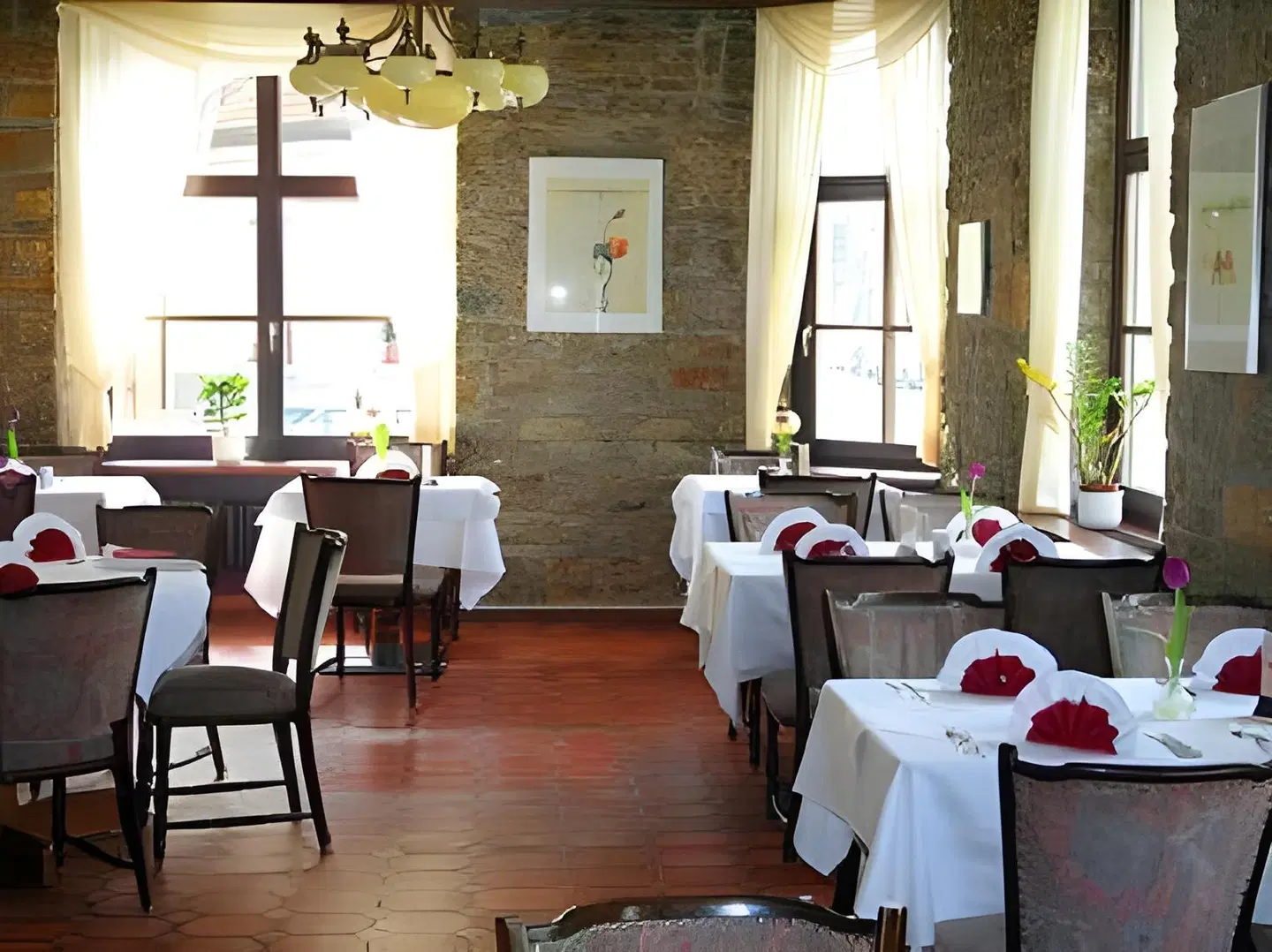 Danner Restaurant