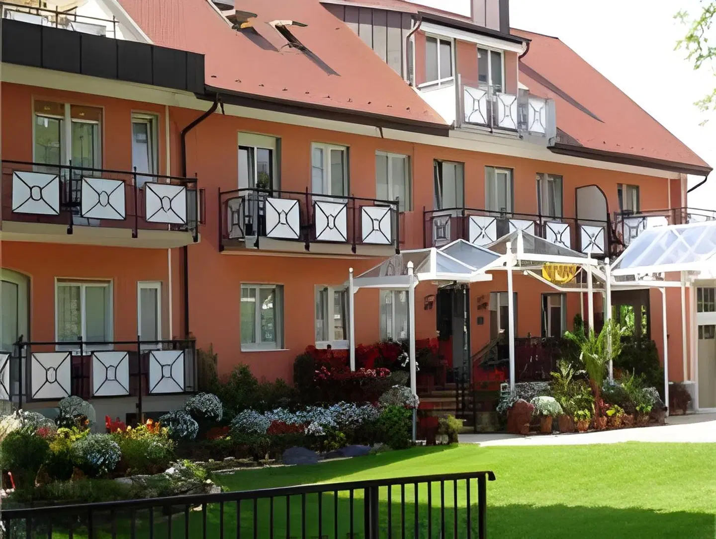 Hofmann zur Mühle EXTERIOR