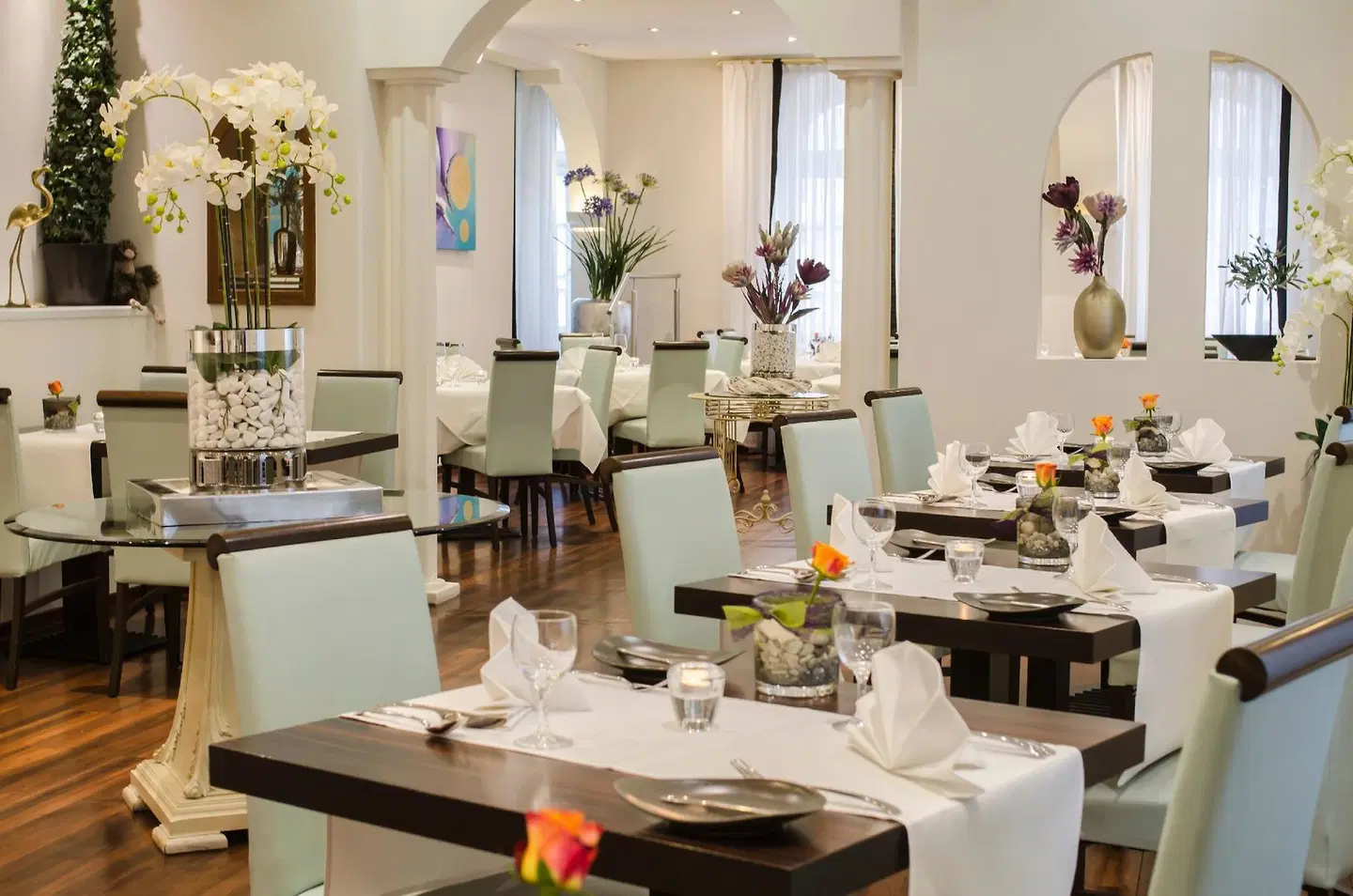 Merkur Restaurant