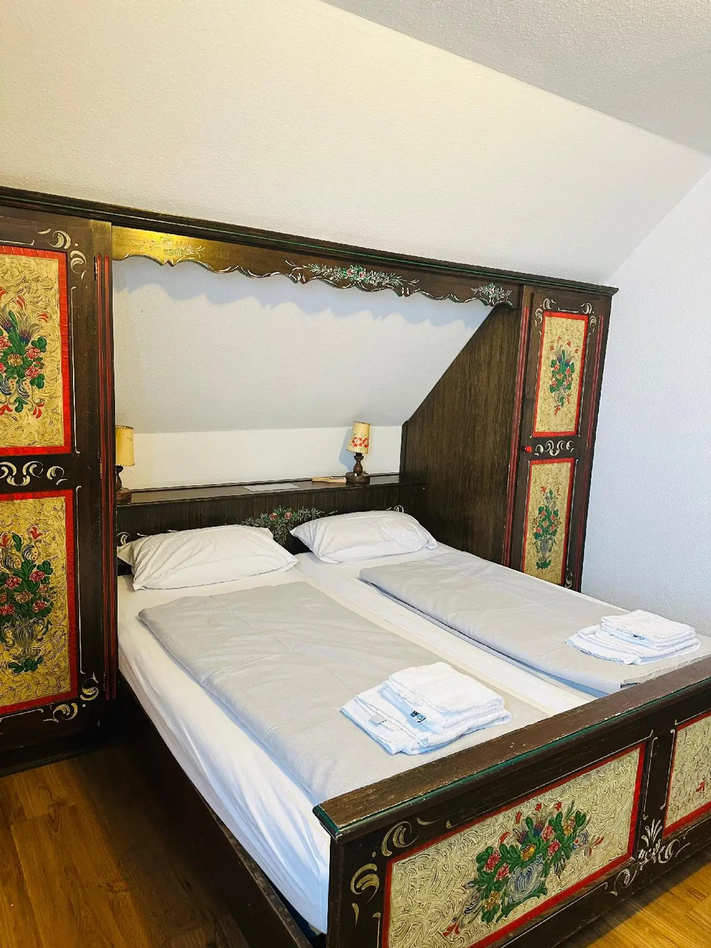 Boutique Hotel Kokoschinski ROOM_EXAMPLE