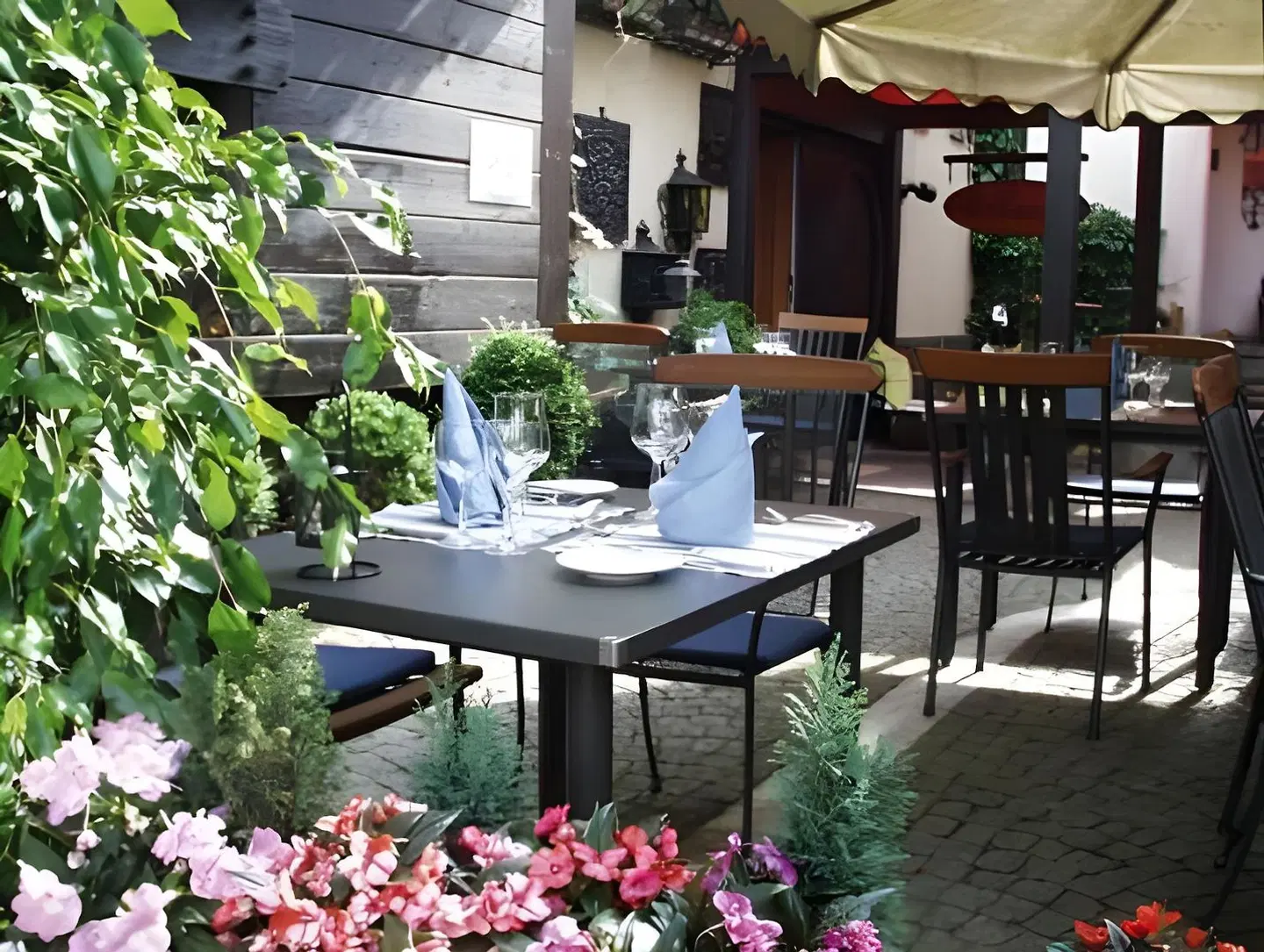 Krehl's Linde Restaurant