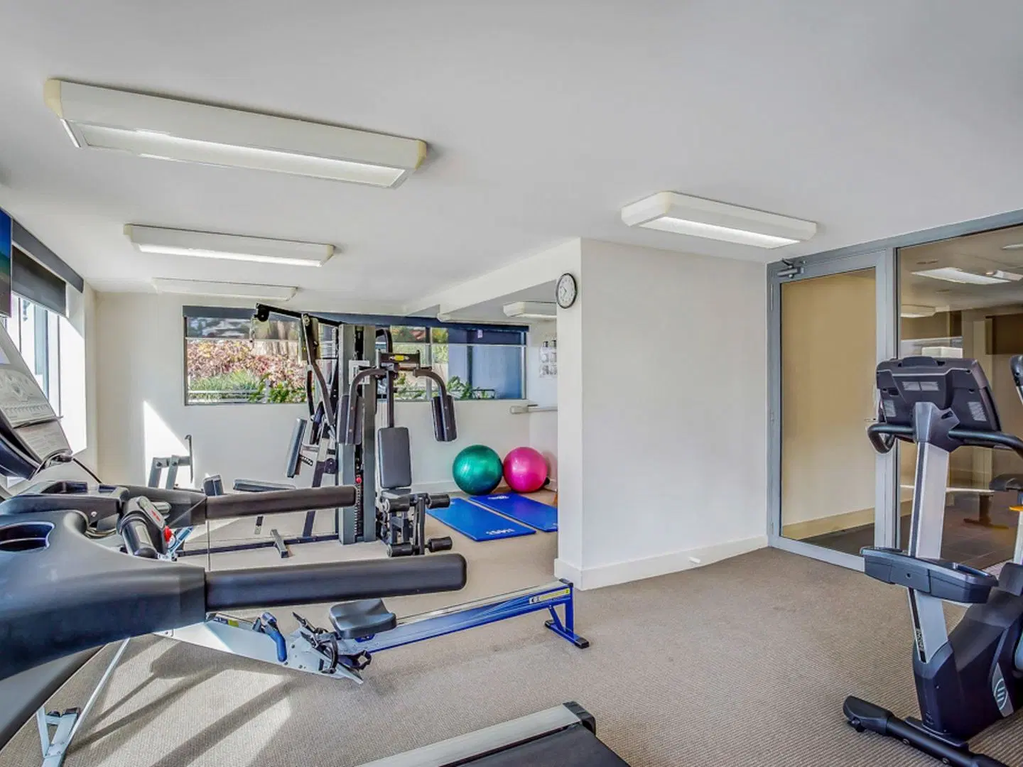 Mantra Broadbeach on the Park SPORTS_AND_LEISURE
