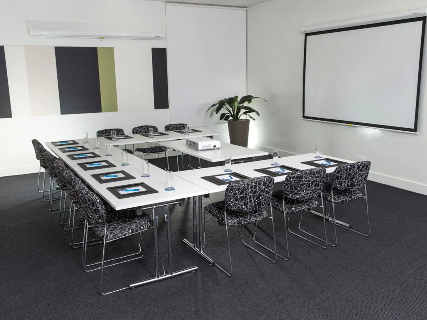 Mantra Broadbeach on the Park Konferenz