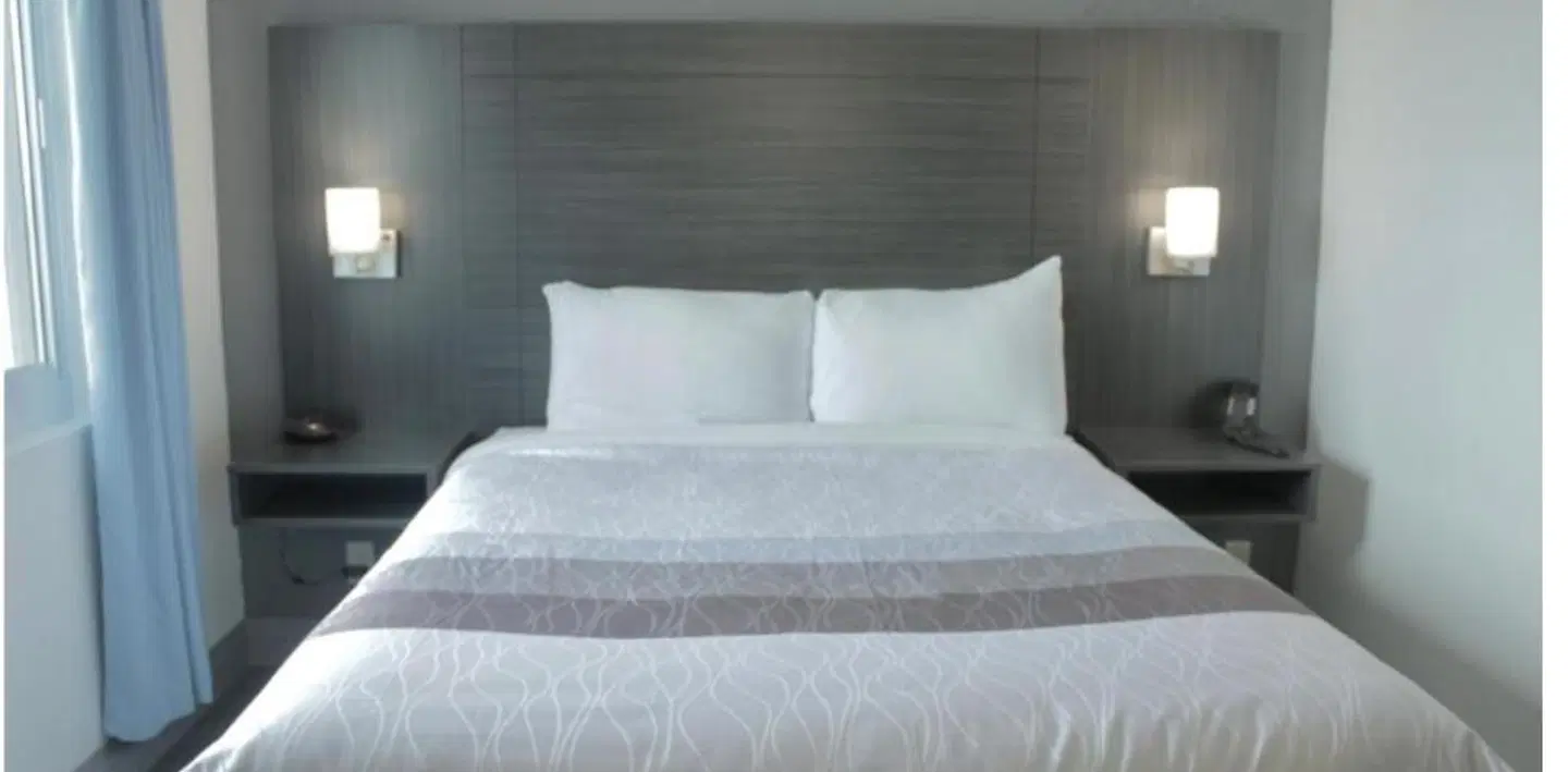 Comfort Hotel ROOM_EXAMPLE