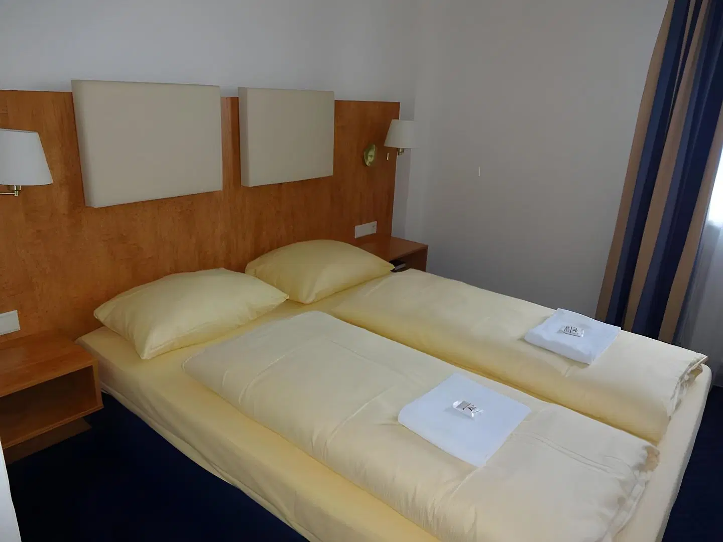 Euro-Hotel ROOM_EXAMPLE