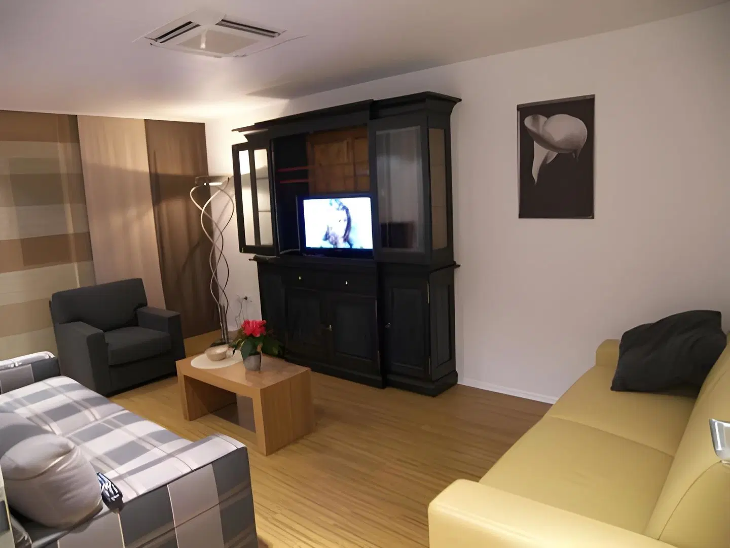 Hotel Newton Heilbronn ROOM_EXAMPLE