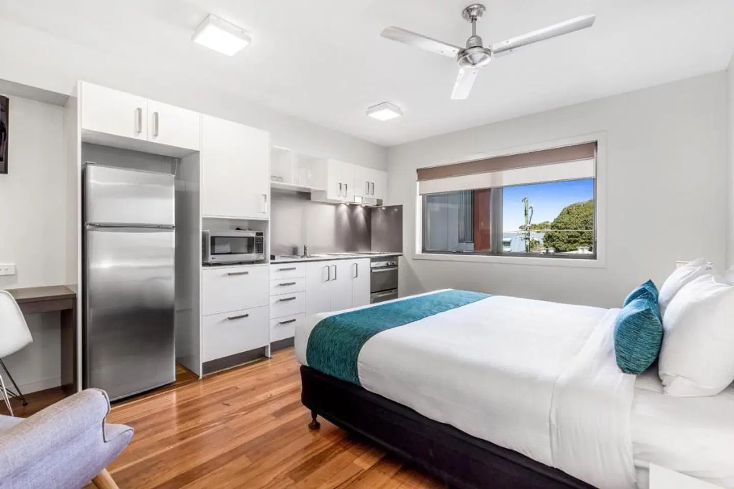 Essence Serviced Apartments ROOM_EXAMPLE