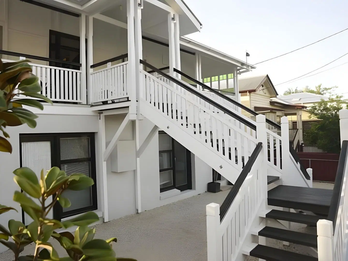 Heal House EXTERIOR