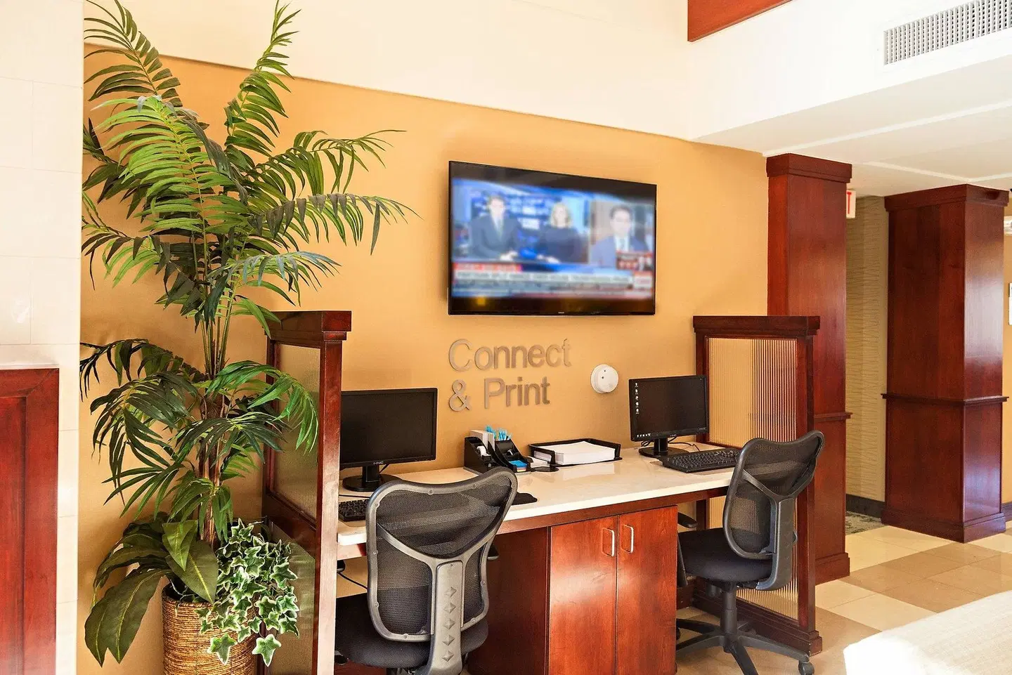Fairfield Inn & Suites by Marriott Somerset Konferenz