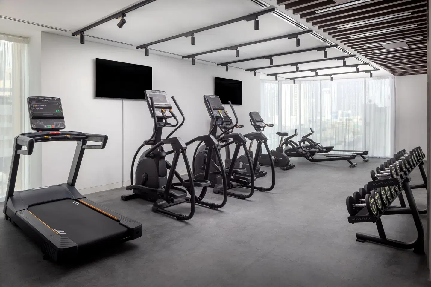 Staybridge Suites Dubai Business Bay by IHG SPORTS_AND_LEISURE