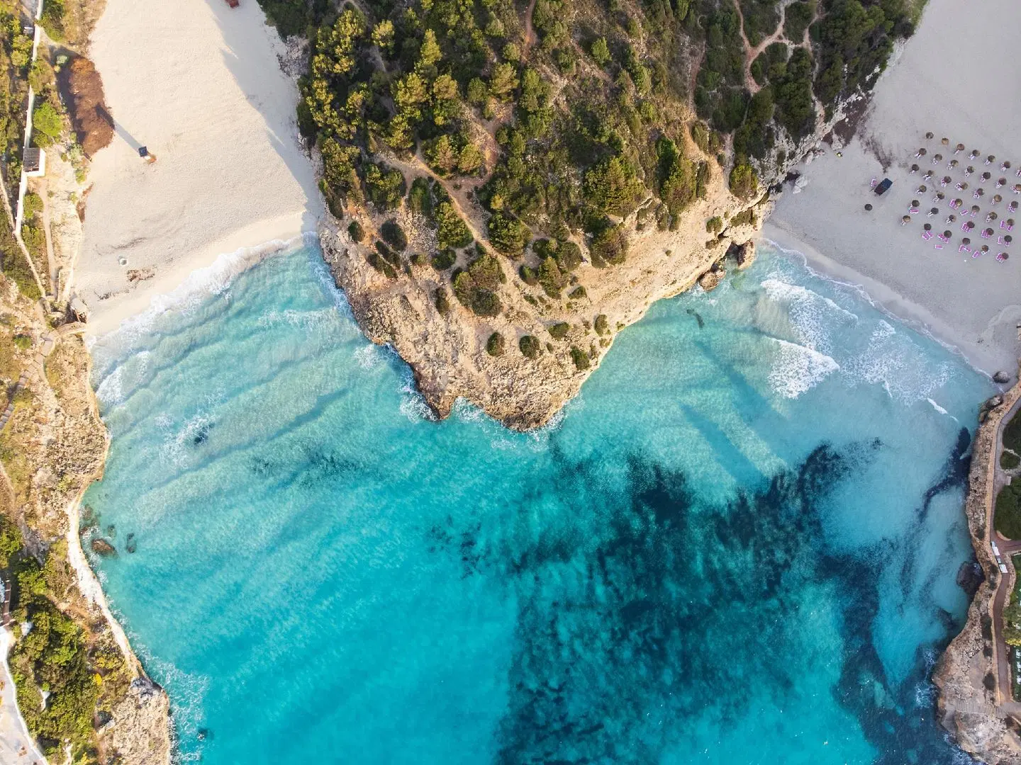 Cala Domingos OUTDOOR_POOL