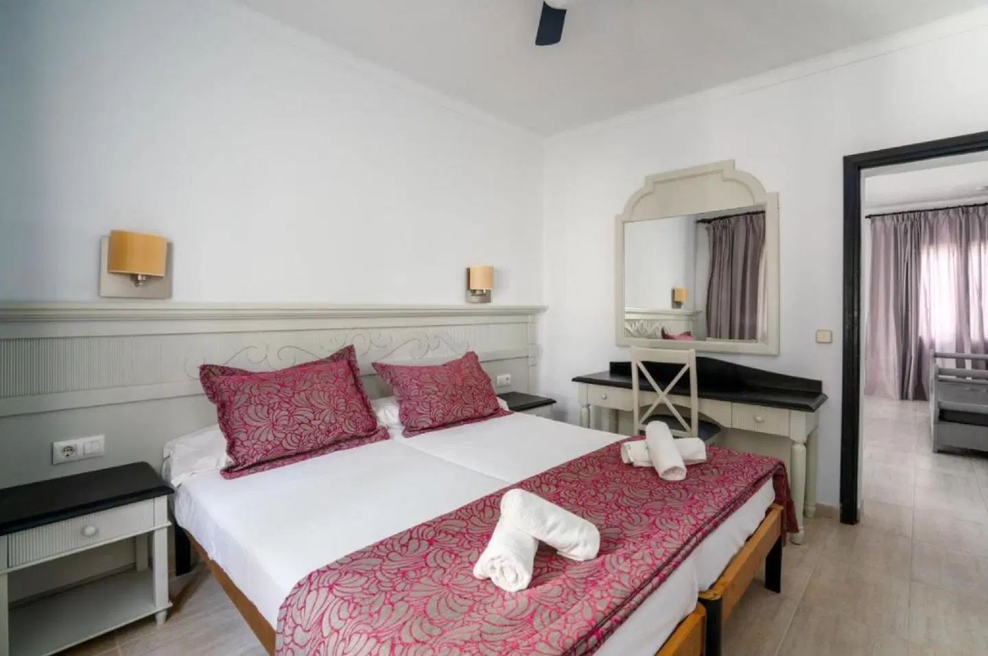 Cala Domingos ROOM_EXAMPLE