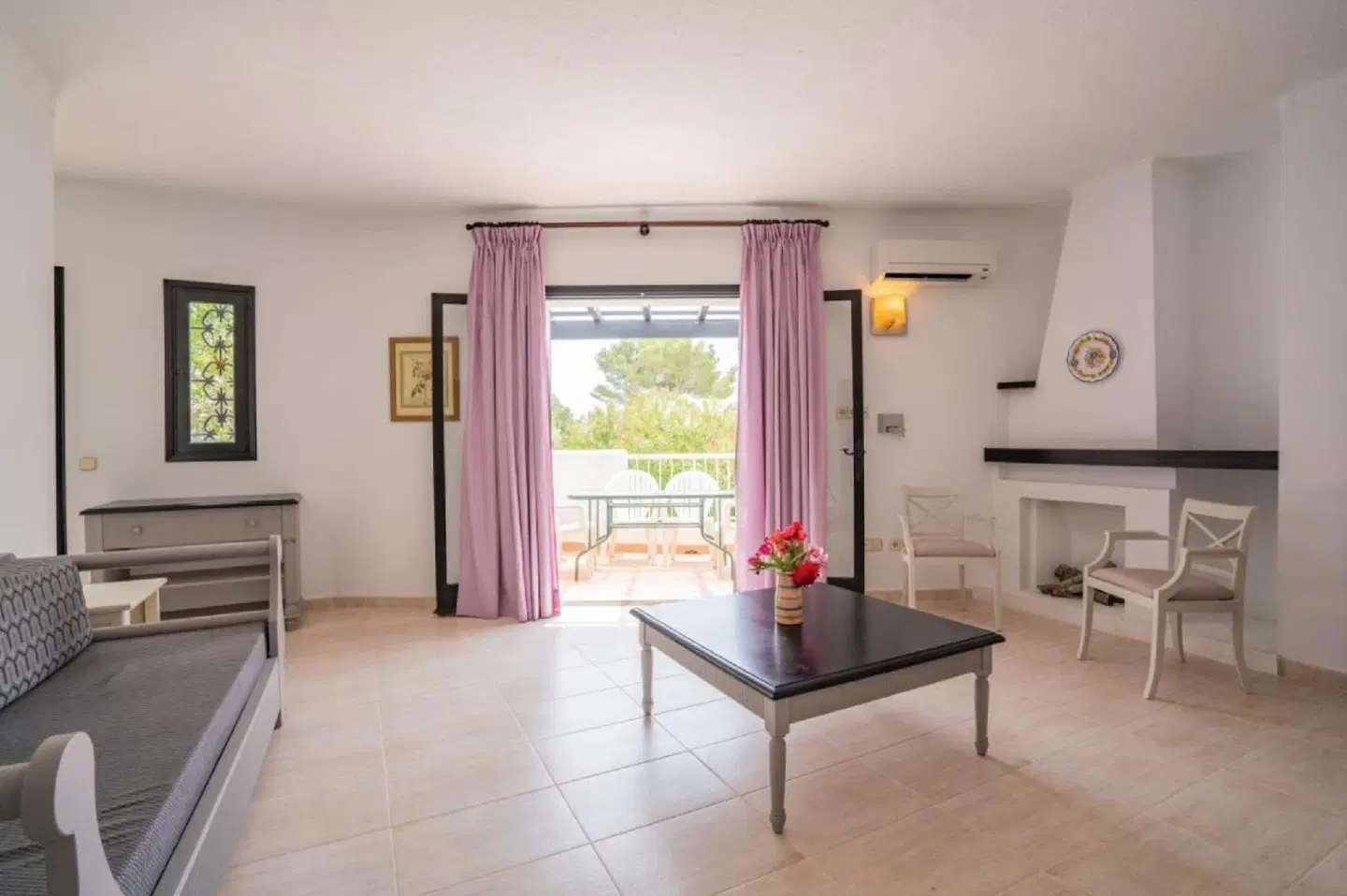Cala Domingos ROOM_EXAMPLE