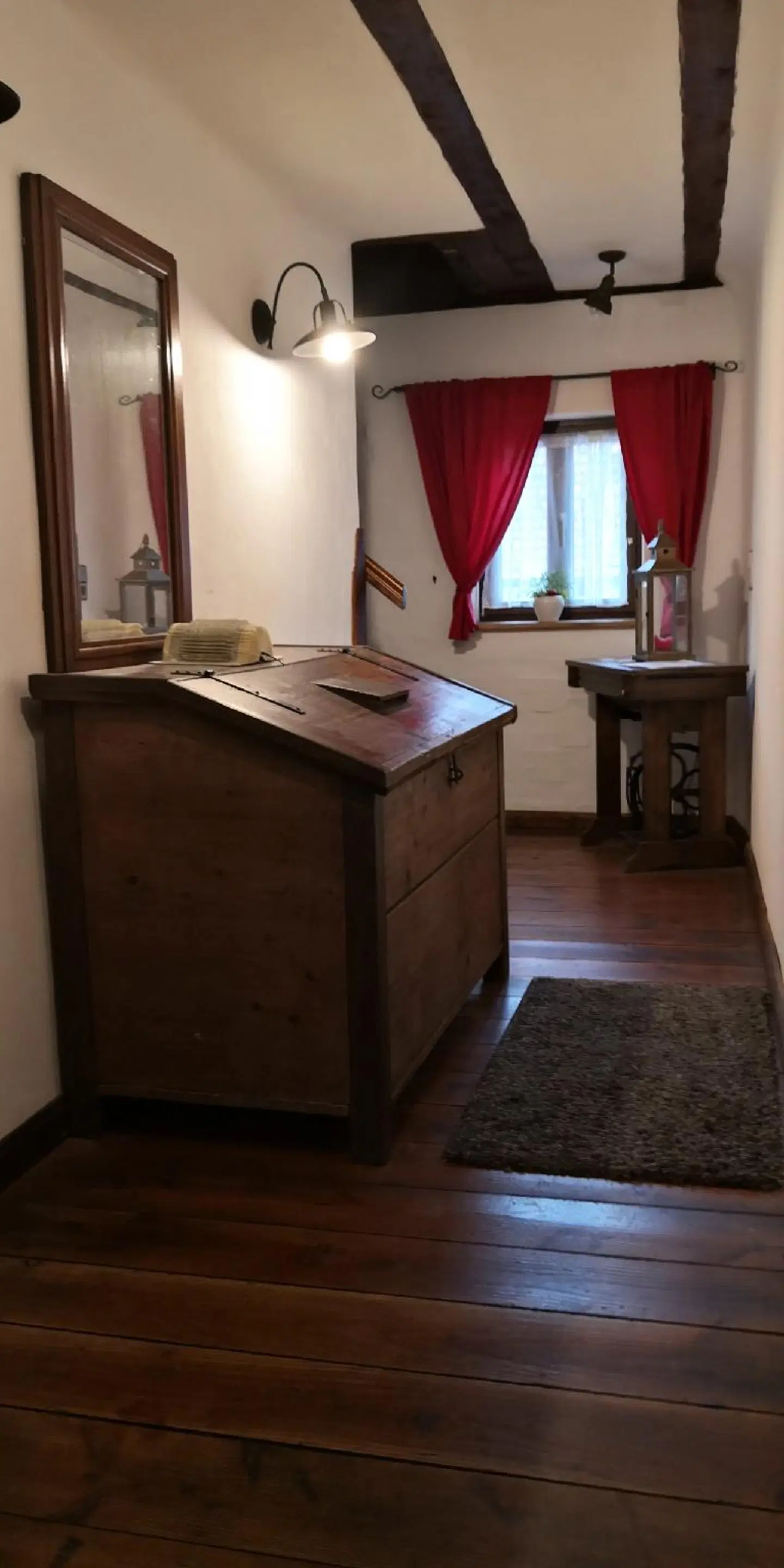 Hotel Restaurant Zum Nachtwächter ROOM_EXAMPLE