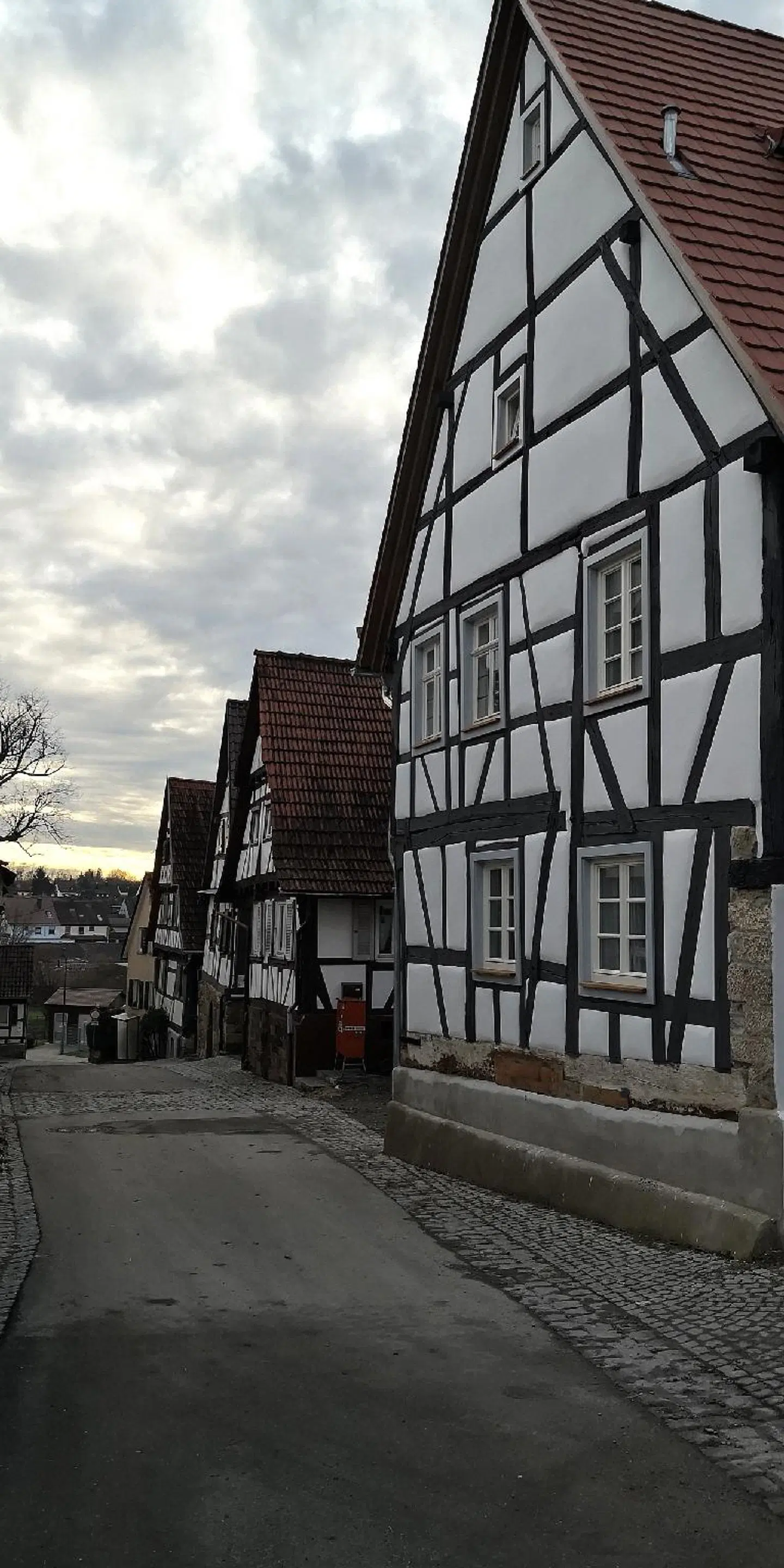 Hotel Restaurant Zum Nachtwächter EXTERIOR