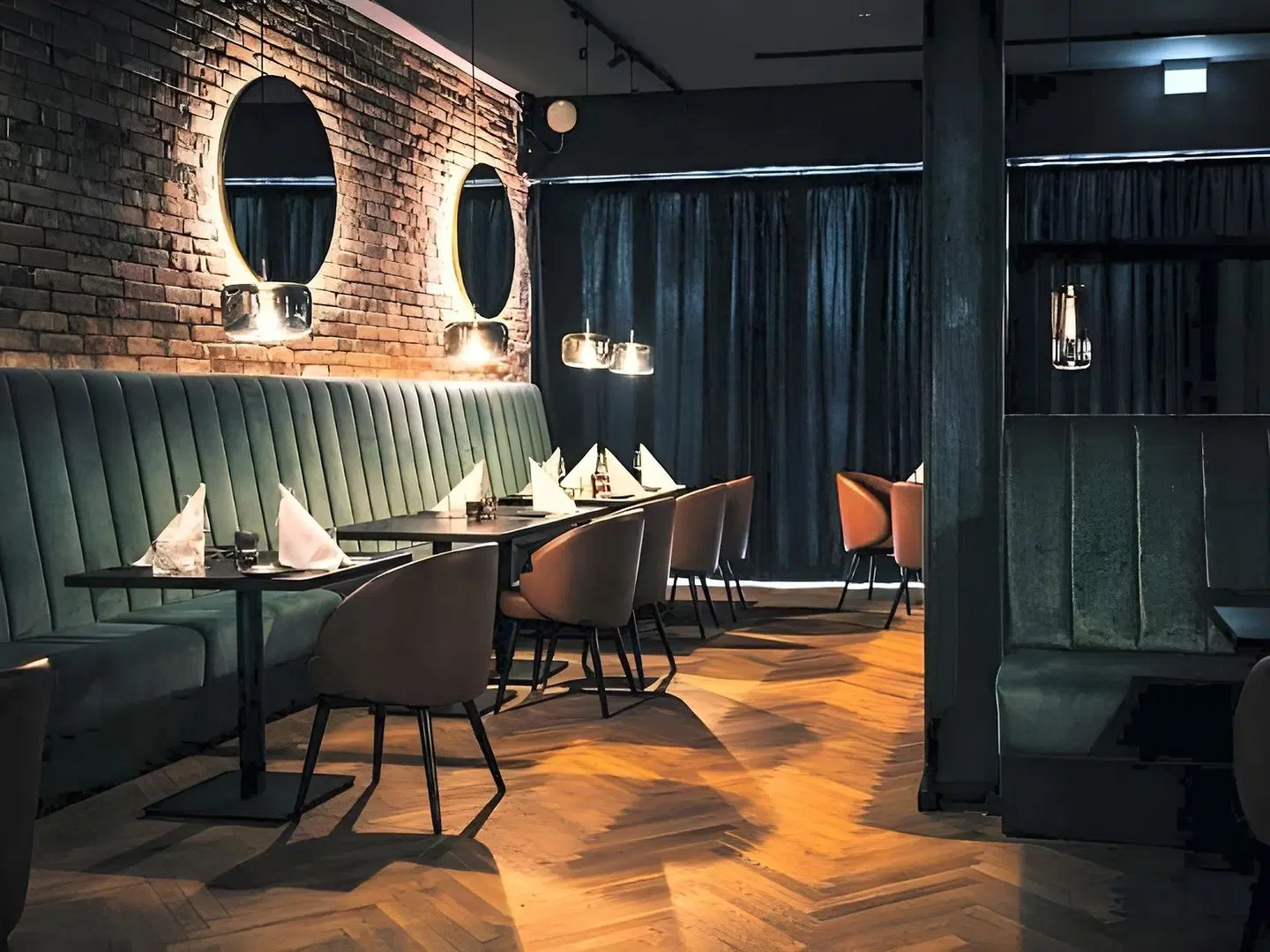 133 Boutique Hotel Terrasse