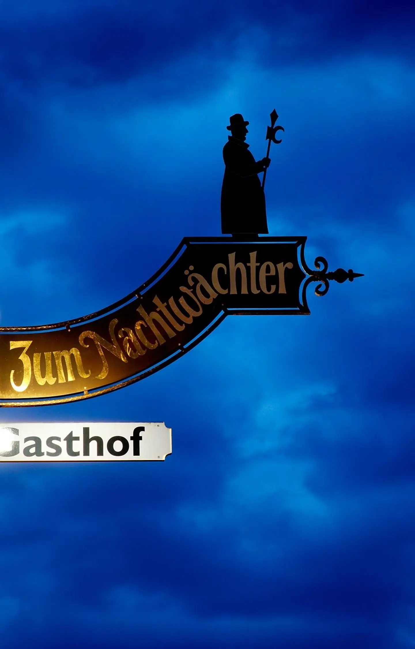 Hotel Restaurant Zum Nachtwächter OUTDOOR_POOL
