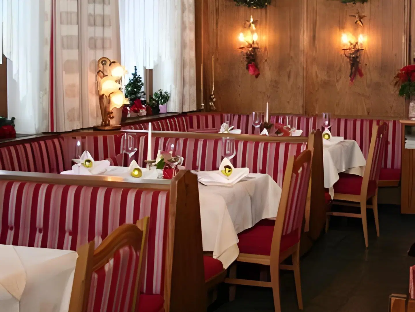 Edelweiss Restaurant