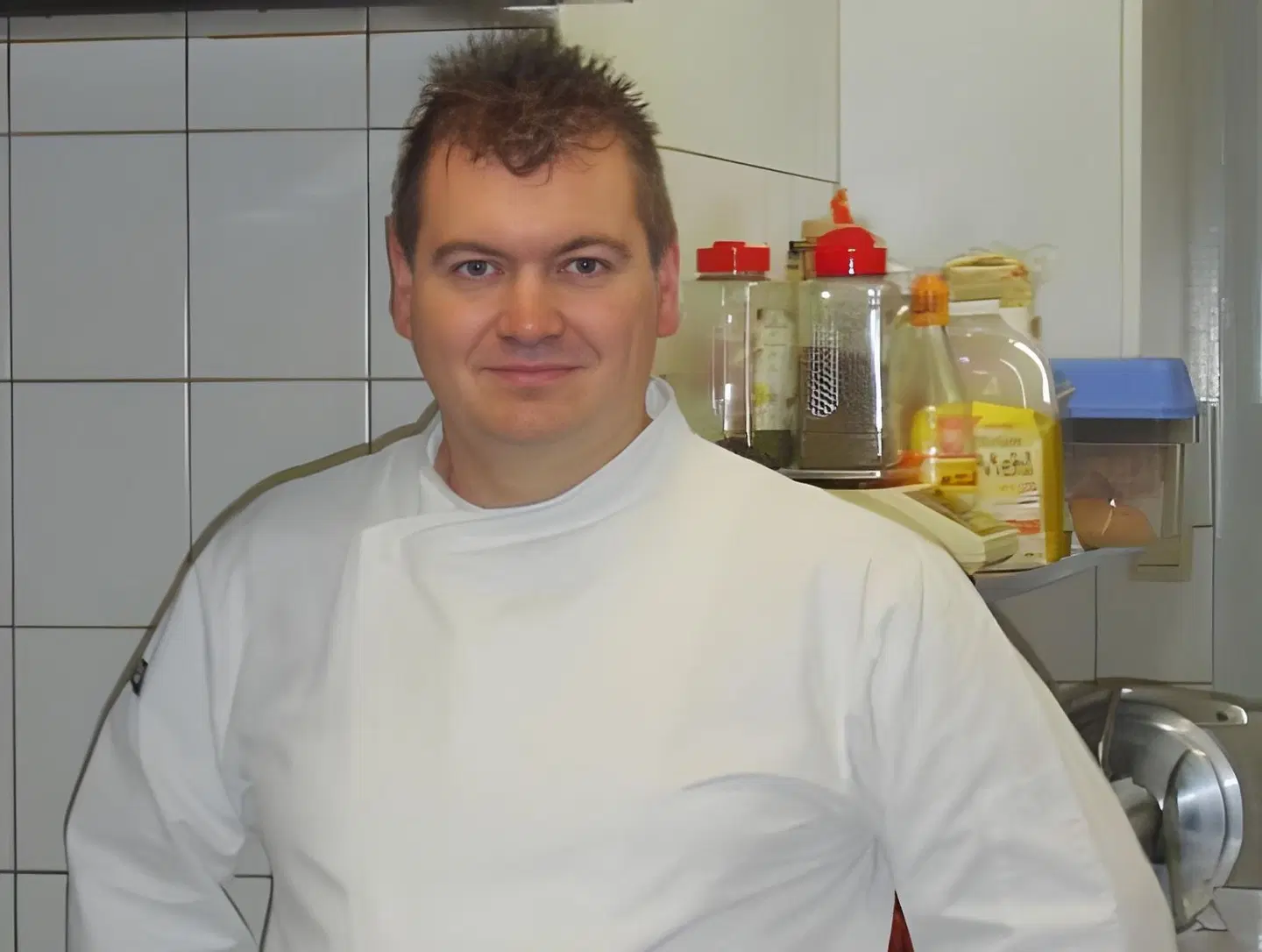 Schützen PEOPLE