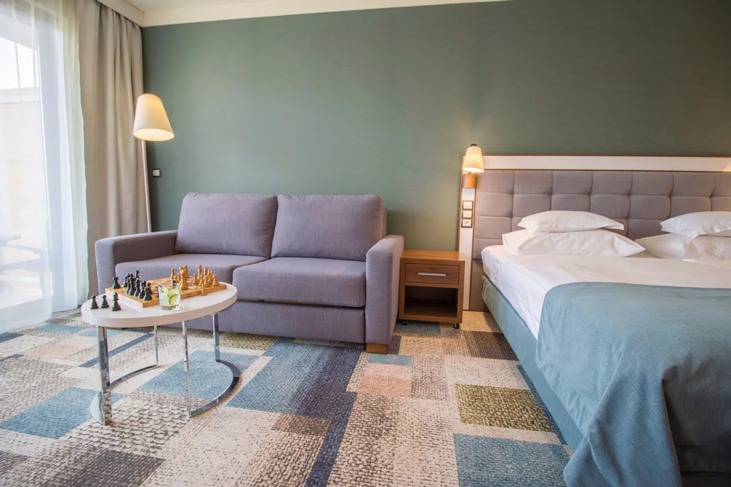 Aquarius Spa ROOM_EXAMPLE