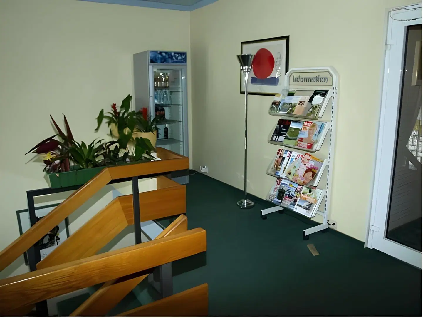 Regent ROOM_EXAMPLE