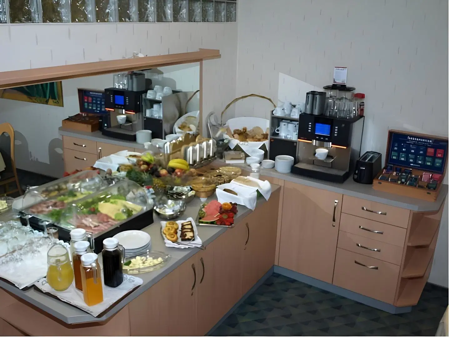 Regent Restaurant