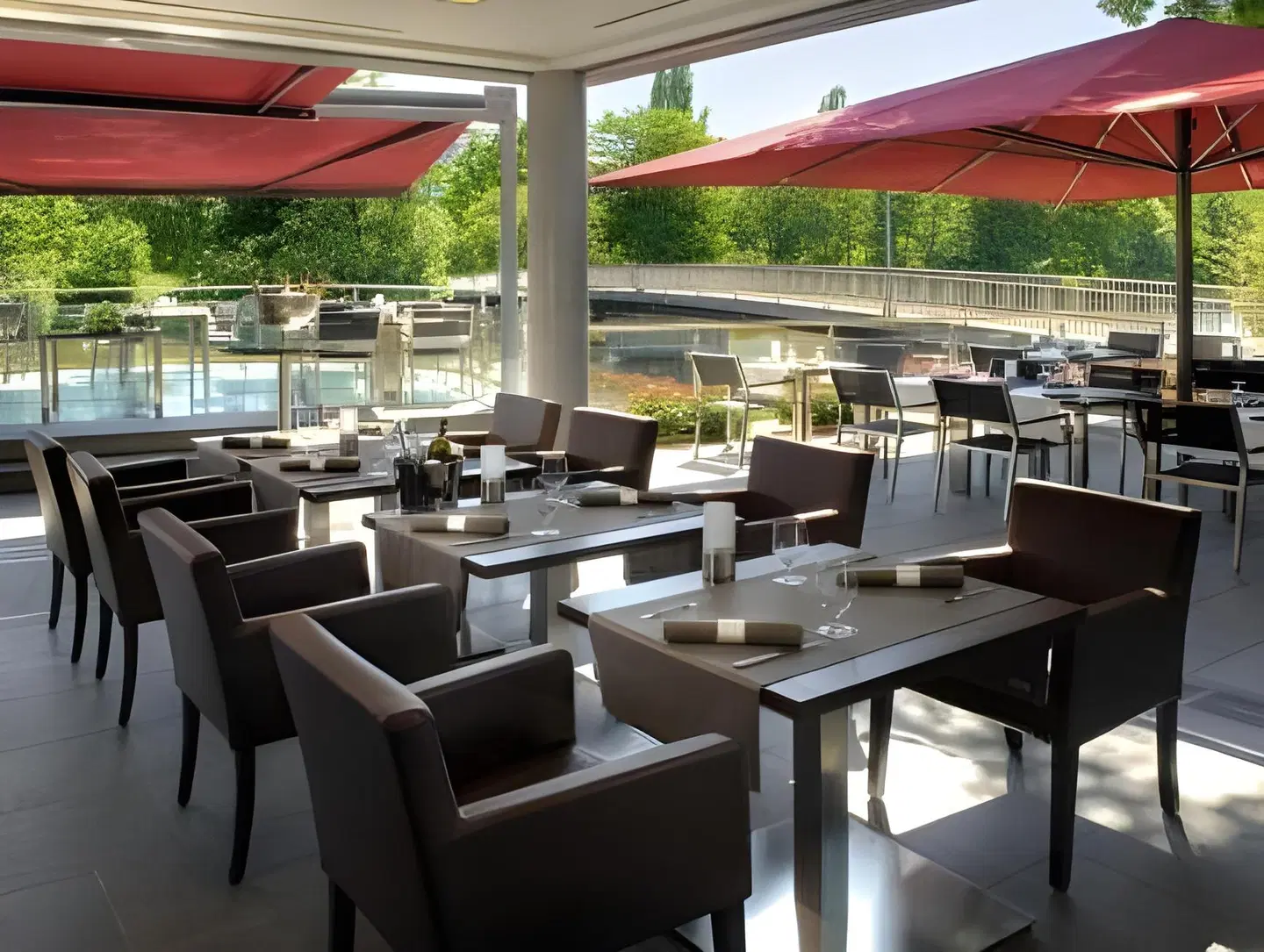 Eberhards Restaurant