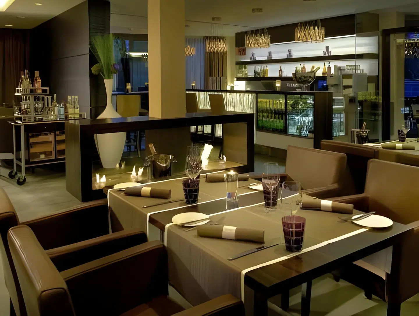 Eberhards Restaurant