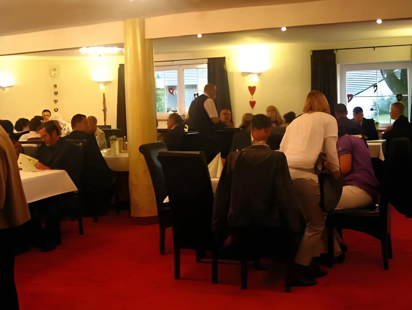 Landhotel Zerlaut Bar