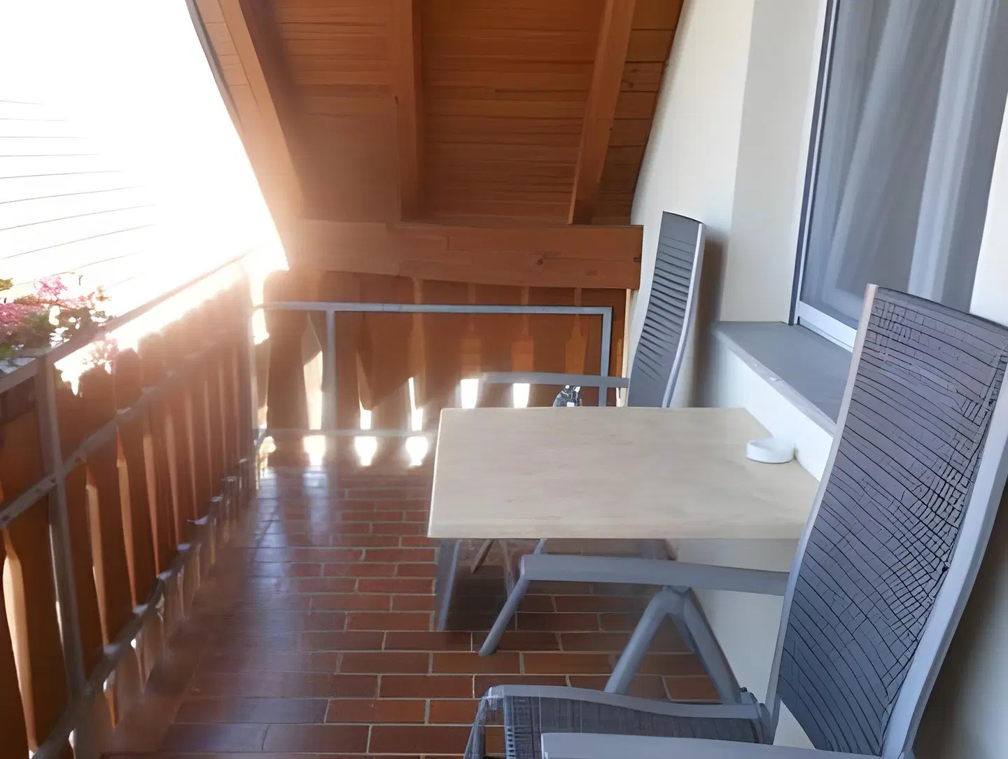 Hotel-Restaurant Sennhütte ROOM_EXAMPLE