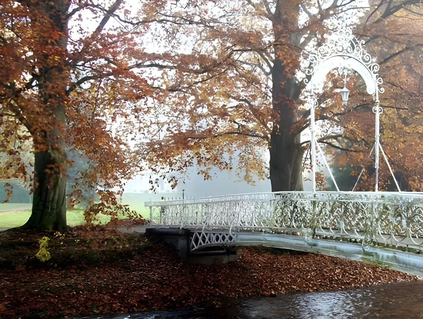 Beek Garten