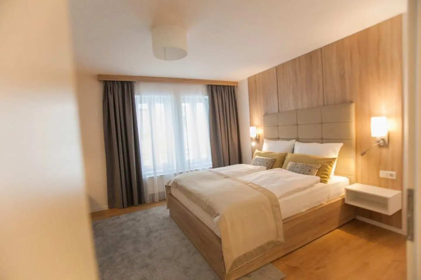 Aparthotel Cosy ROOM_EXAMPLE