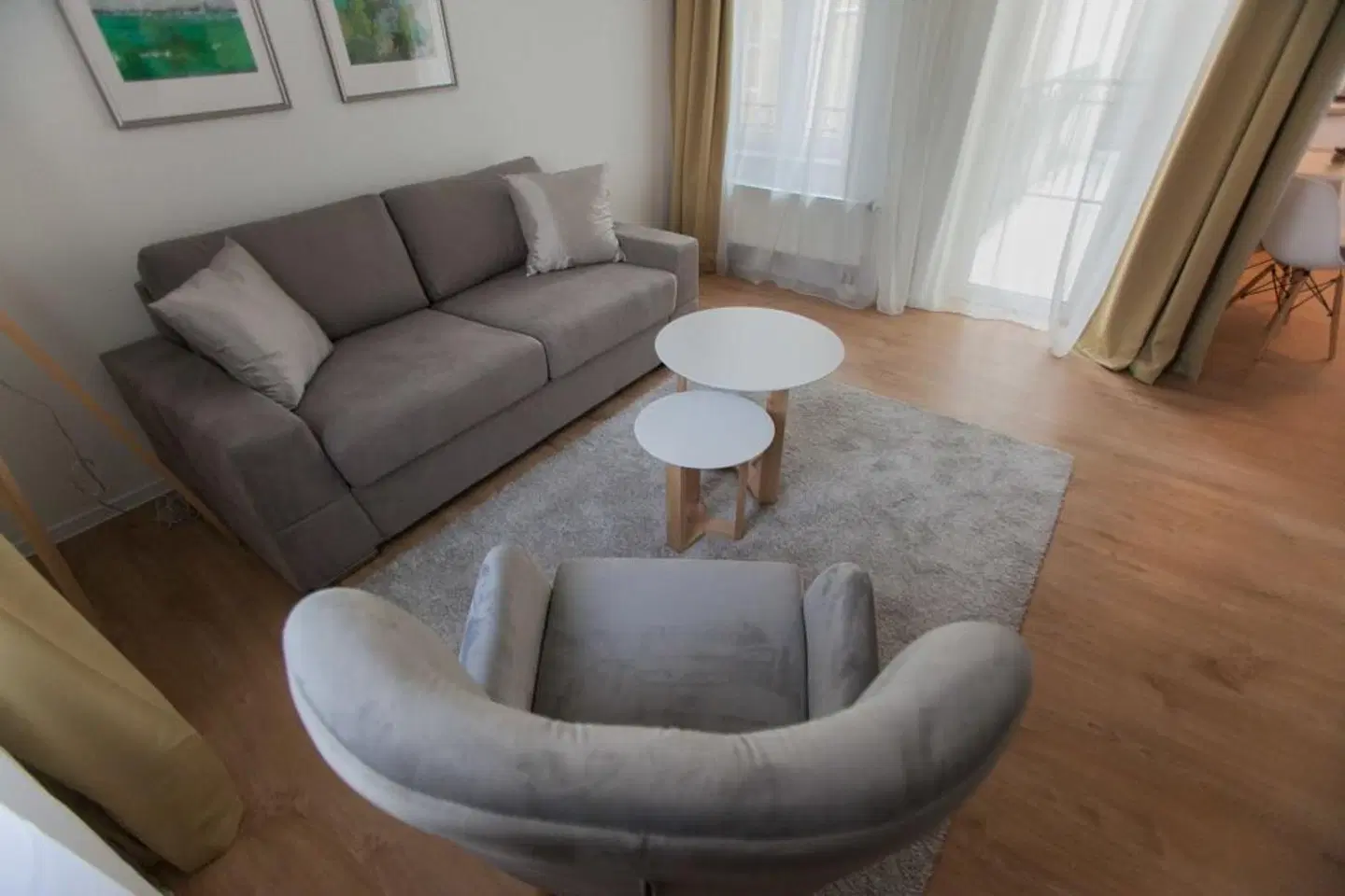 Aparthotel Cosy LOUNGE_LOBBY
