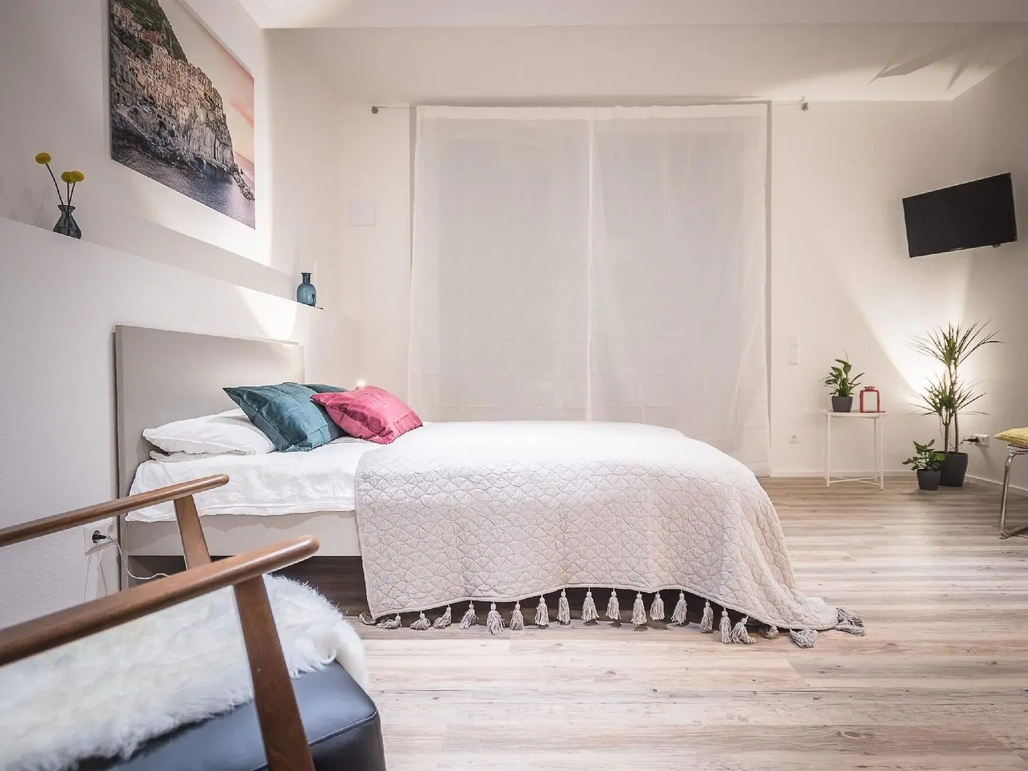 Freiburger-ferienwohnung ROOM_EXAMPLE