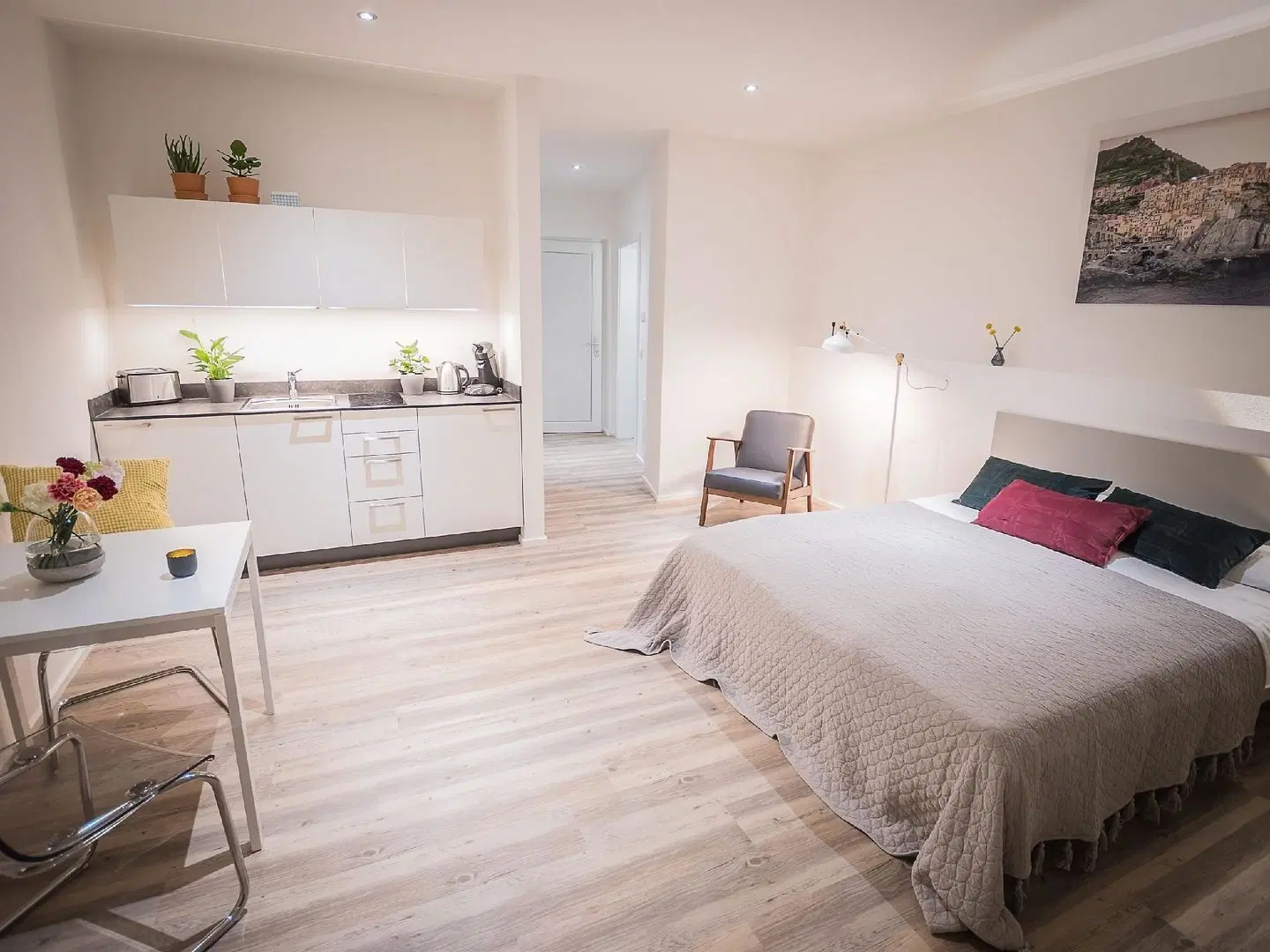 Freiburger-ferienwohnung ROOM_EXAMPLE