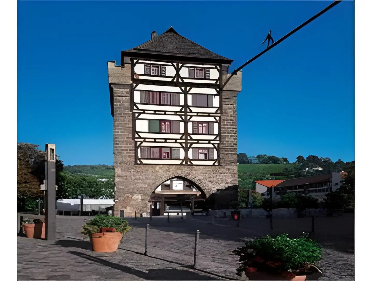 Am Schillerpark EXTERIOR