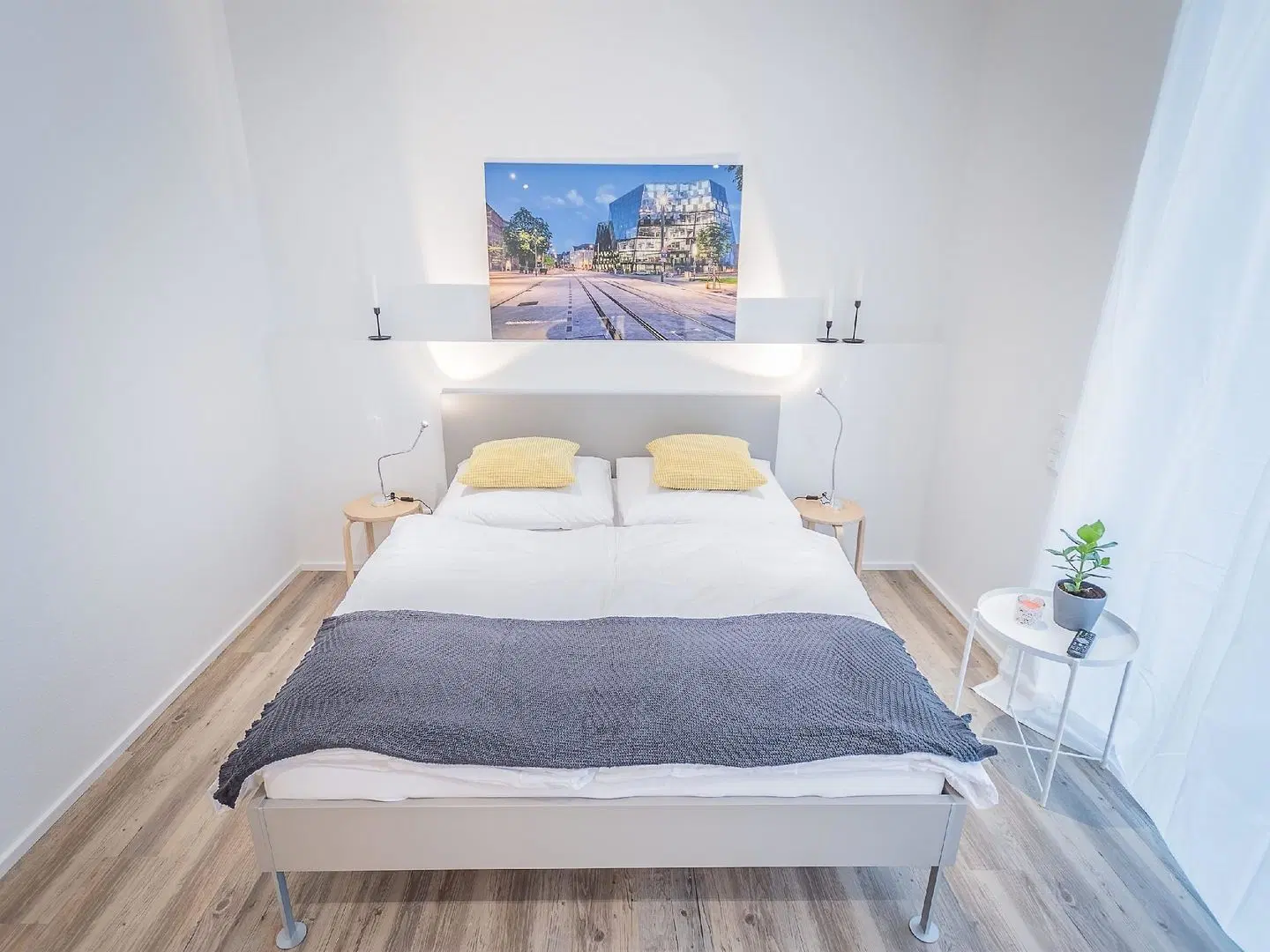 Freiburger-ferienwohnung ROOM_EXAMPLE