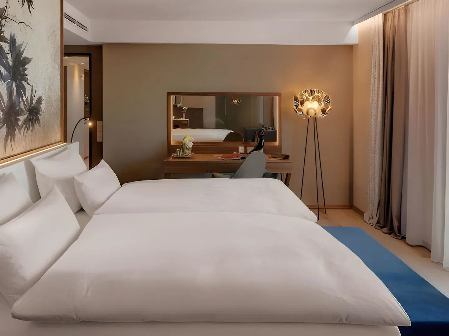Steigenberger Hotel Stadt Lörrach ROOM_EXAMPLE