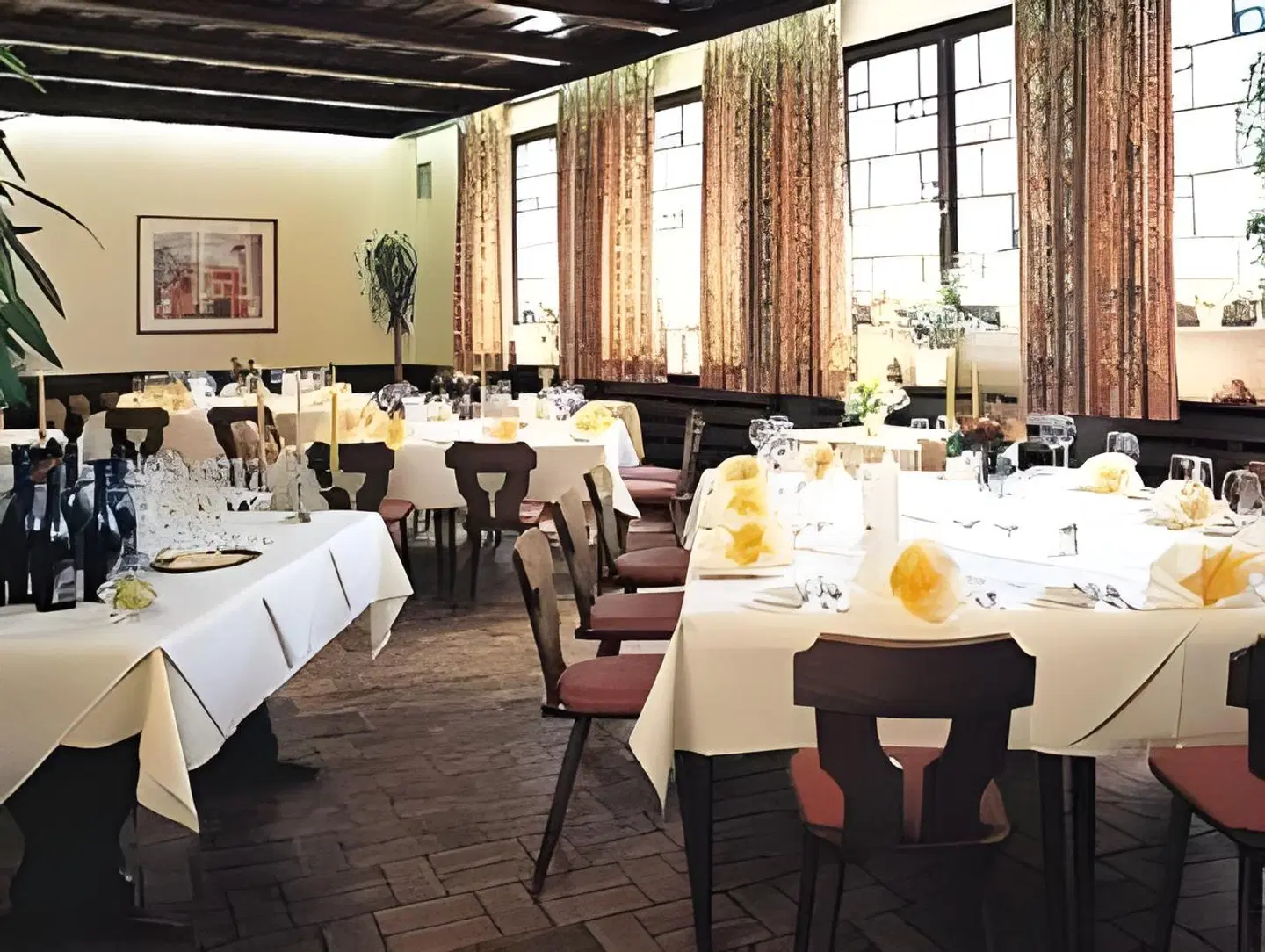 Zum Amtsstüble Restaurant