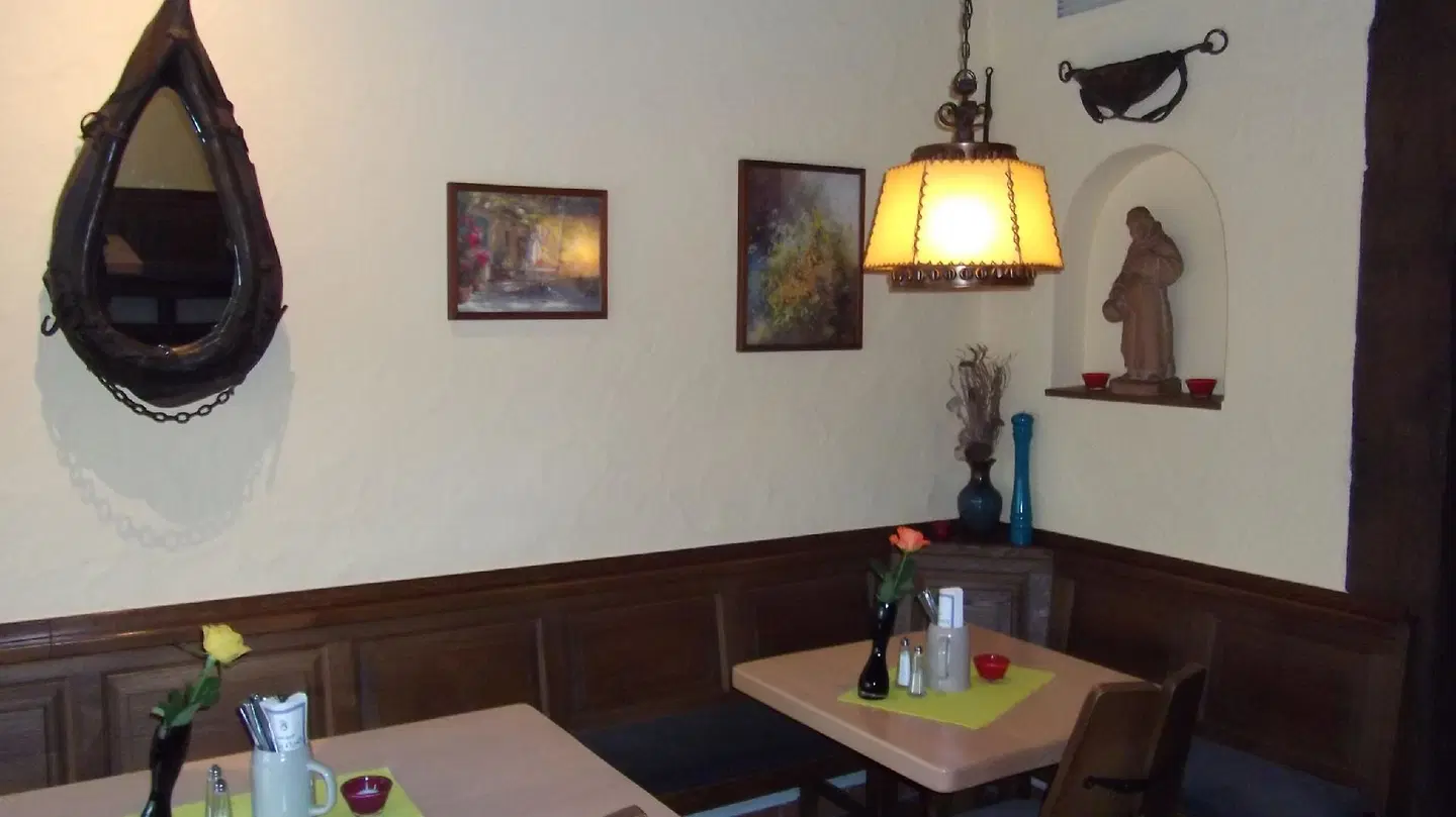 Gasthof Stadtschänke ROOM_EXAMPLE