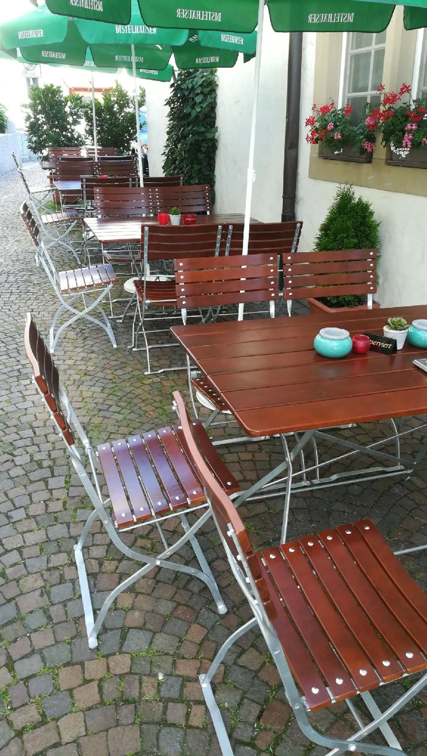 Gasthof Stadtschänke SPORTS_AND_LEISURE