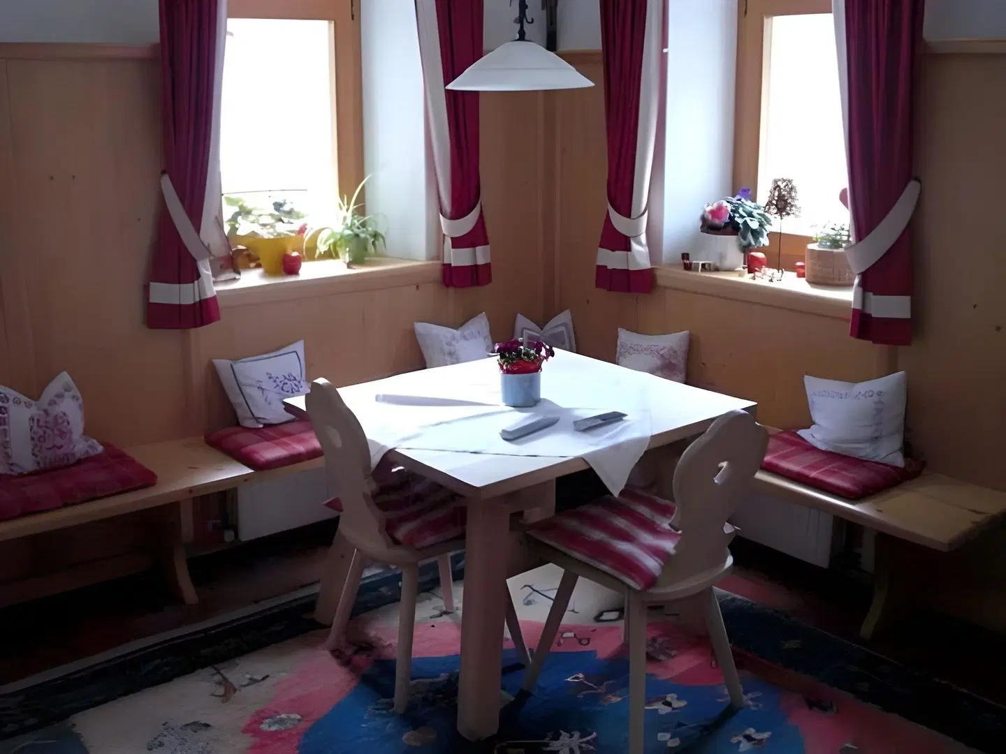 Das Lindtal Restaurant