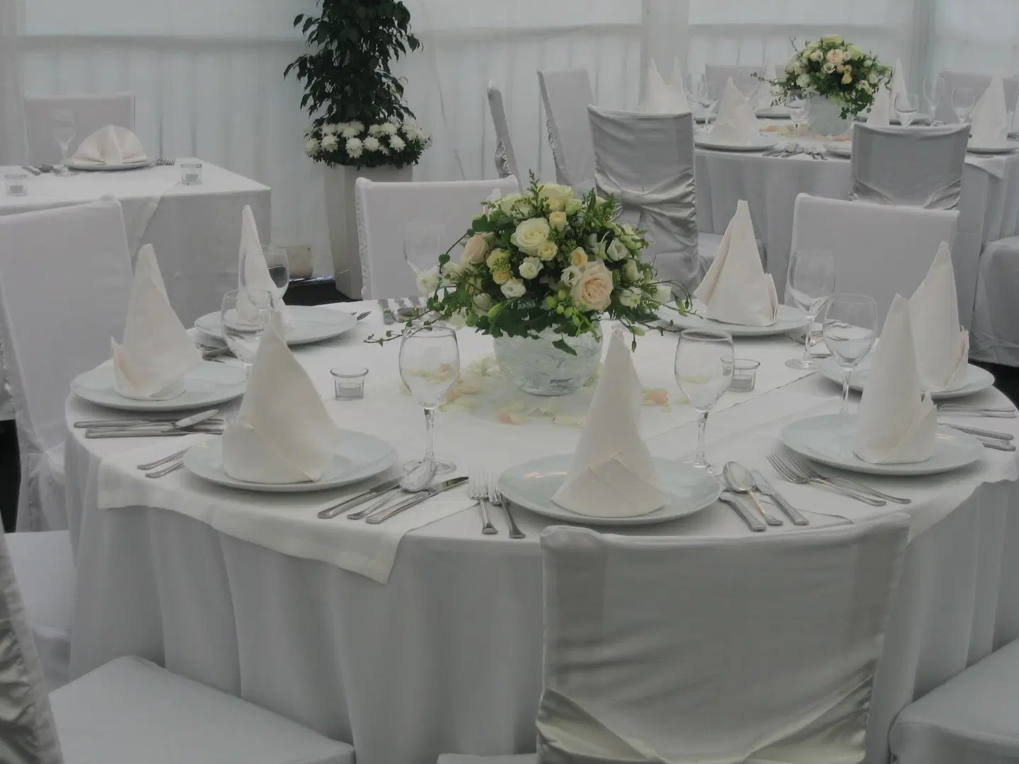 Tomislavov Dom Restaurant