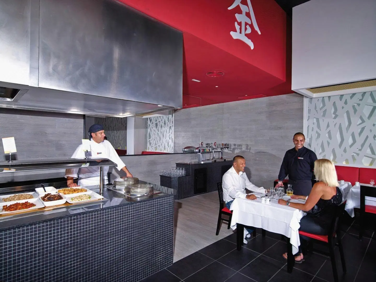 RIU Gran Canaria HEALTH_BEAUTY
