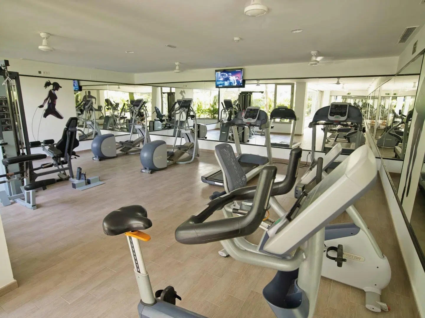 RIU Gran Canaria SPORTS_AND_LEISURE