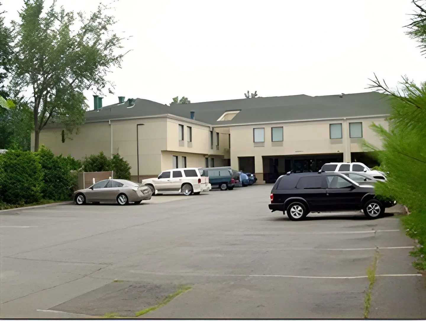 Horizon Inn SPORTS_AND_LEISURE
