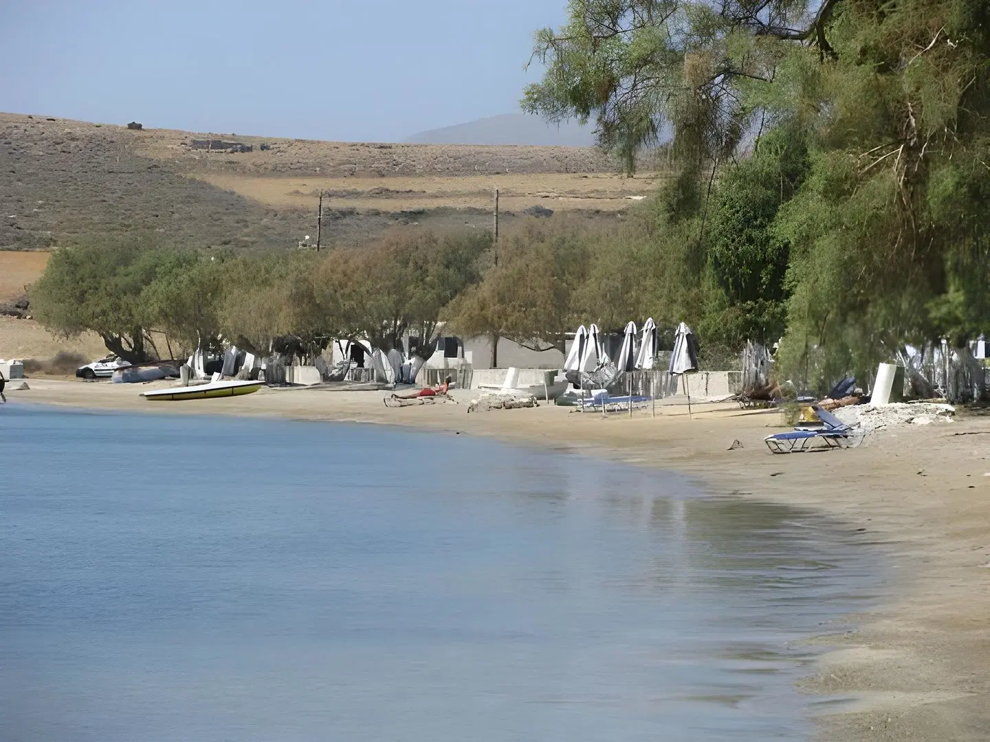 Hotel Castillio Strand