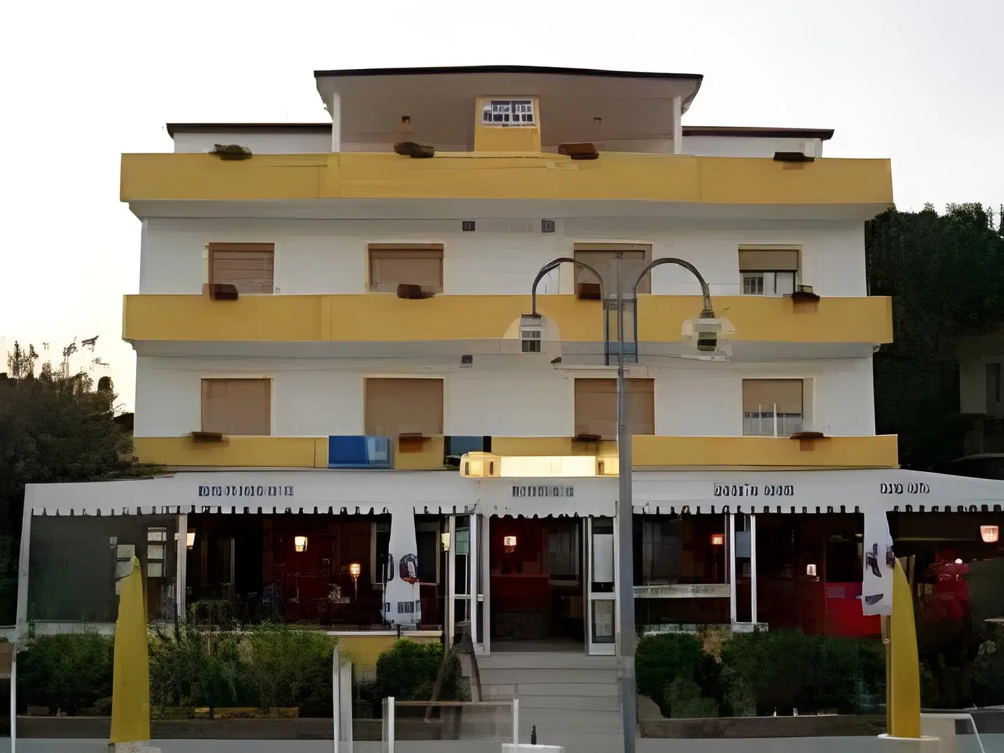 Silva EXTERIOR
