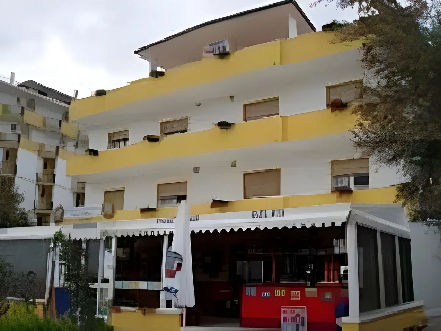 Silva EXTERIOR