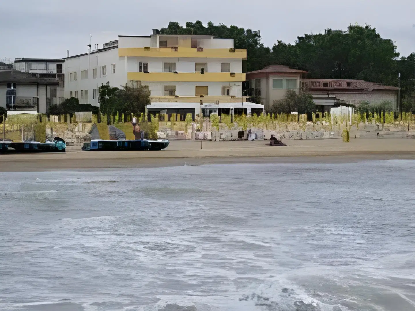 Silva Strand